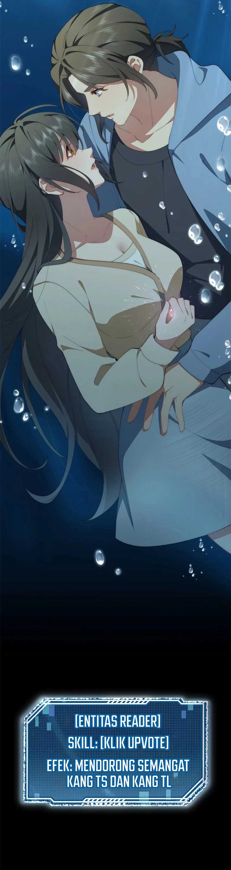 What Do You Do If the Heroine Escapes From Your Novel chapter 93