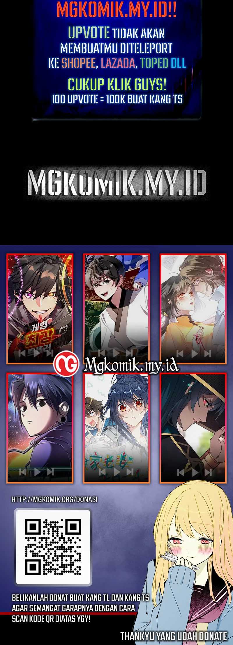 What Do You Do If the Heroine Escapes From Your Novel chapter 93