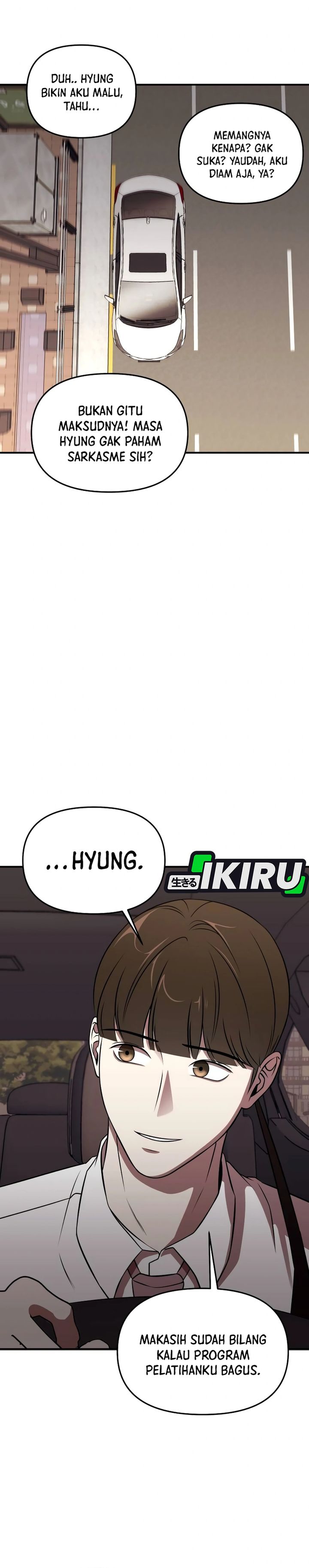 When a Genius Office Worker Goes Too Far (When a Genius Employee Crosses the Line) chapter 2