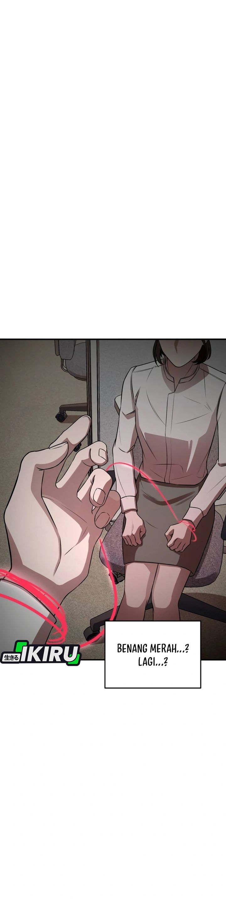When a Genius Office Worker Goes Too Far (When a Genius Employee Crosses the Line) chapter 2