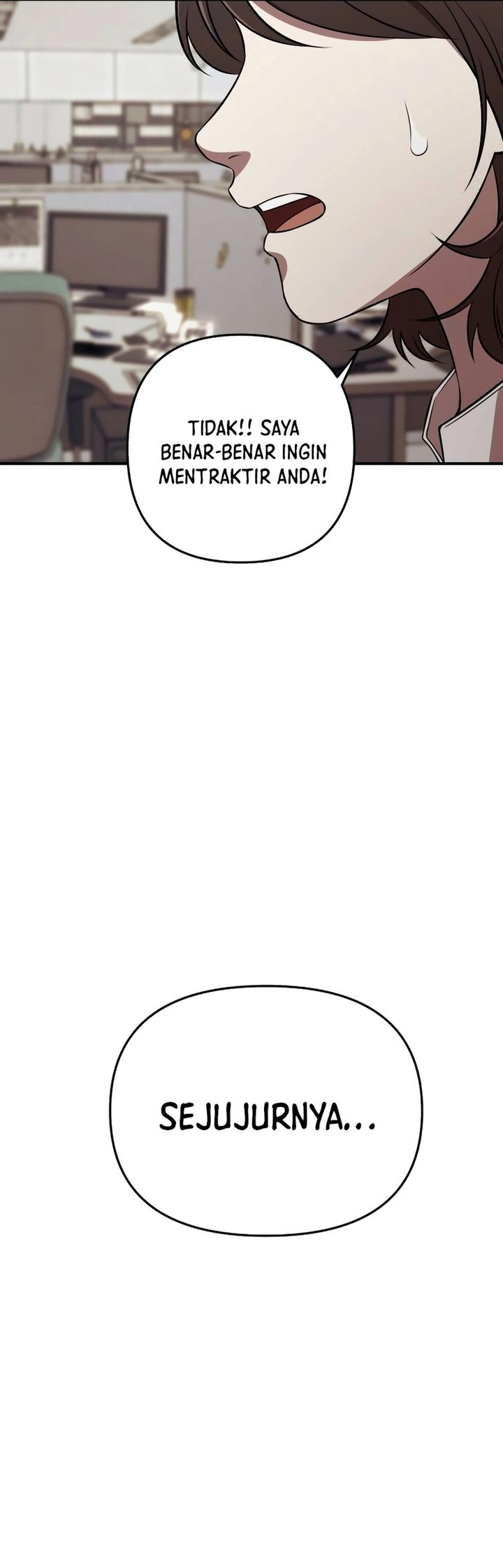 When a Genius Office Worker Goes Too Far (When a Genius Employee Crosses the Line) chapter 2