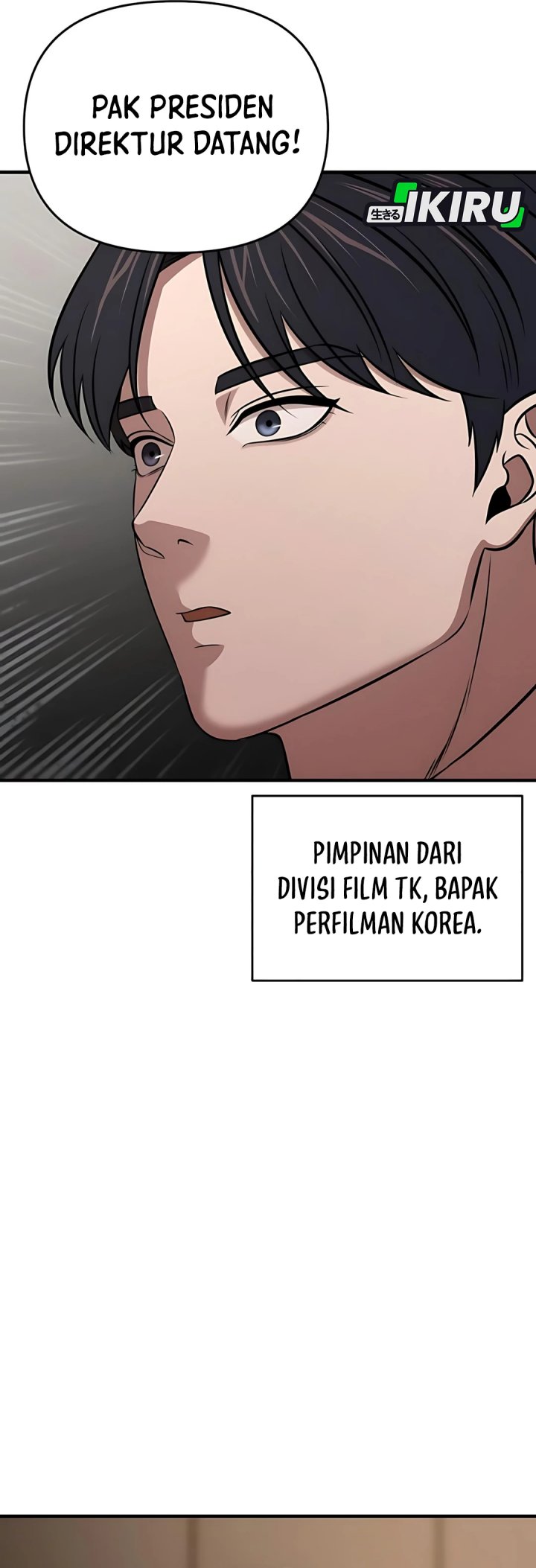 When a Genius Office Worker Goes Too Far (When a Genius Employee Crosses the Line) chapter 10