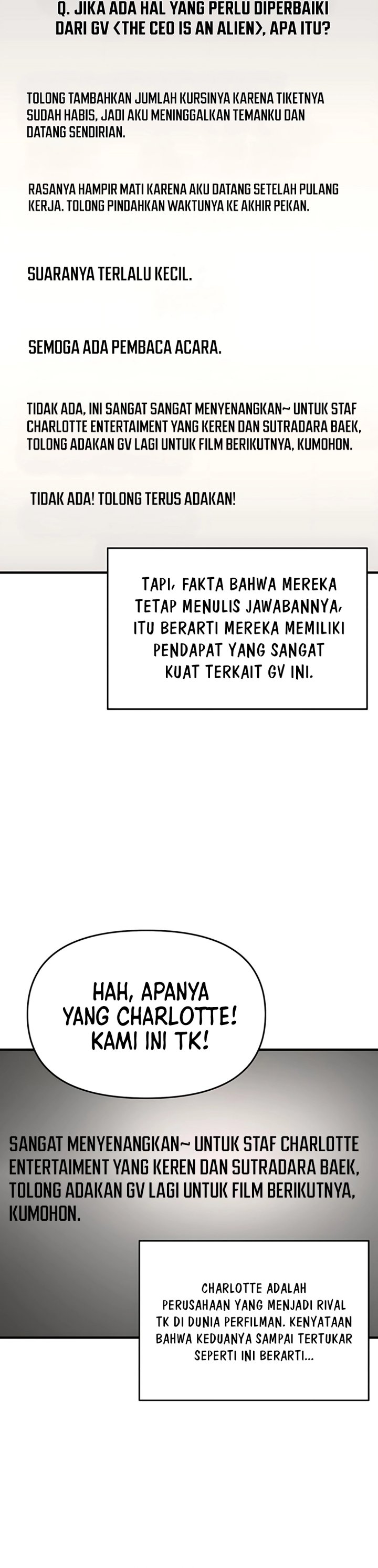 When a Genius Office Worker Goes Too Far (When a Genius Employee Crosses the Line) chapter 13
