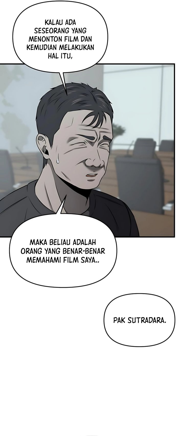 When a Genius Office Worker Goes Too Far (When a Genius Employee Crosses the Line) chapter 14