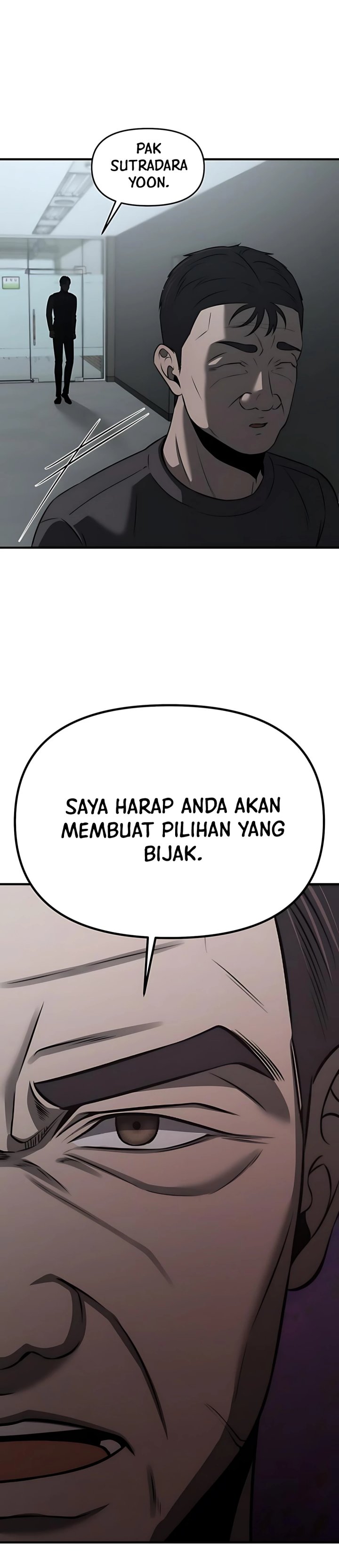 When a Genius Office Worker Goes Too Far (When a Genius Employee Crosses the Line) chapter 14