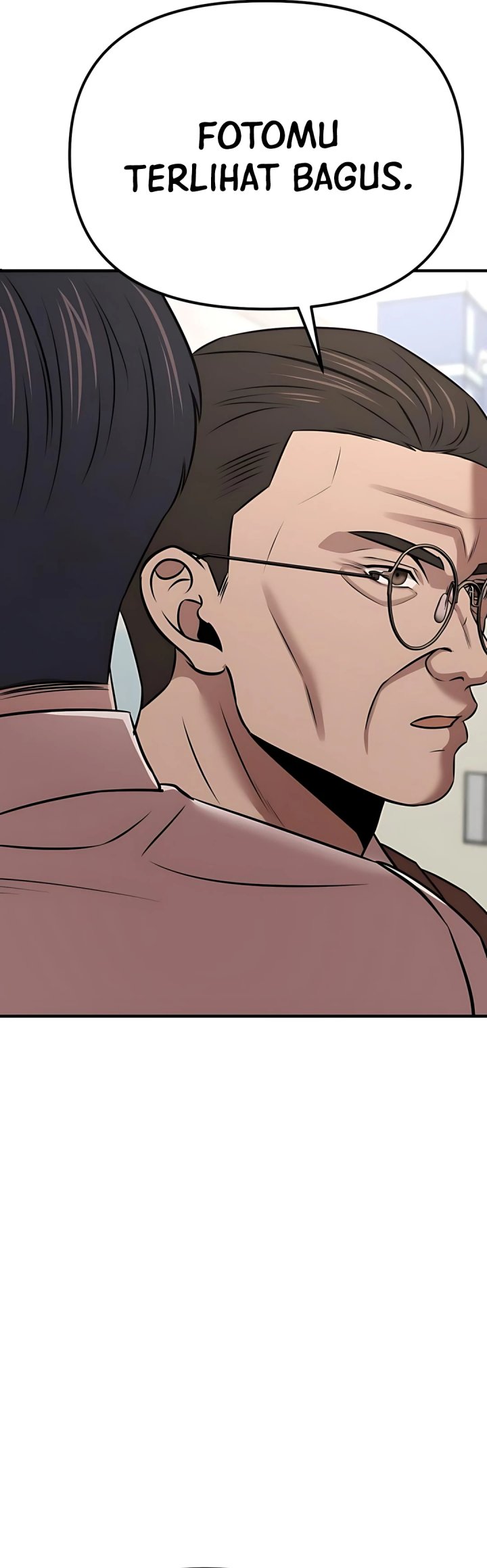 When a Genius Office Worker Goes Too Far (When a Genius Employee Crosses the Line) chapter 14