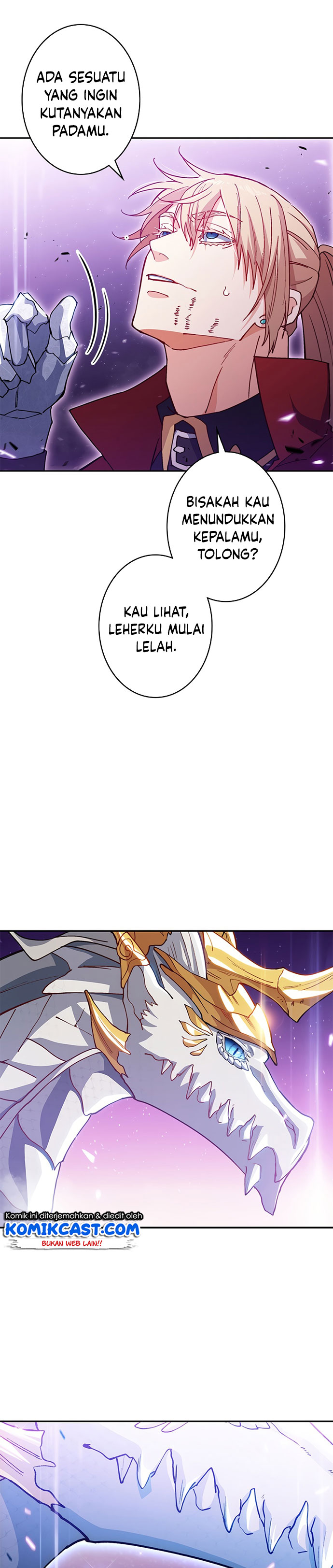 White Dragon Duke: Pendragon chapter 28