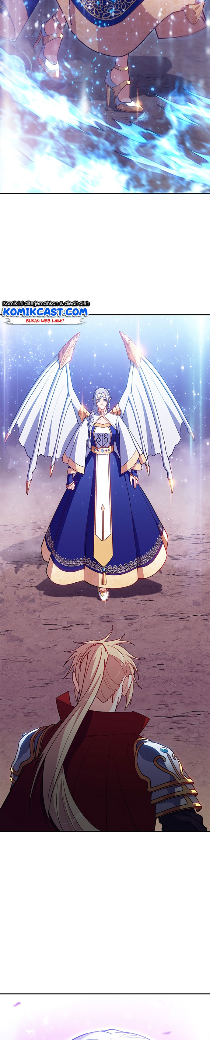 White Dragon Duke: Pendragon chapter 28