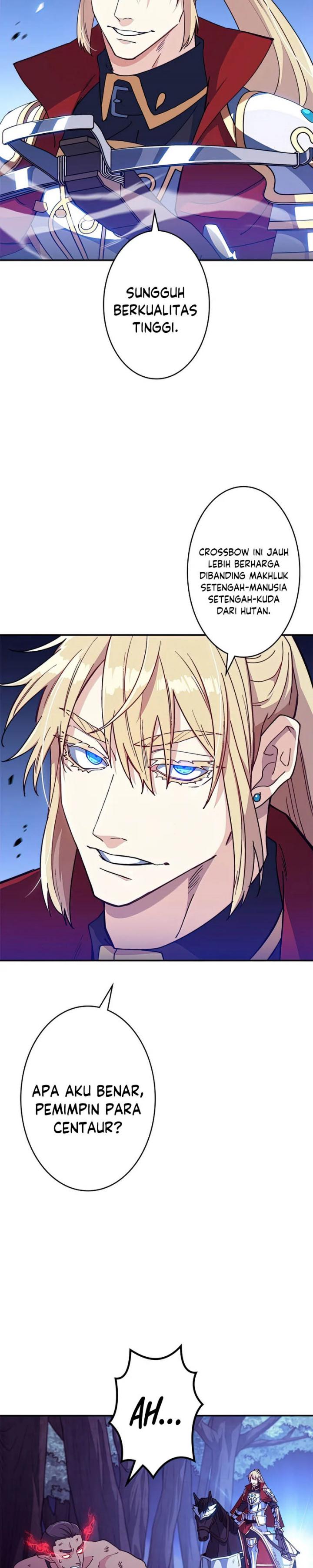 White Dragon Duke: Pendragon chapter 39