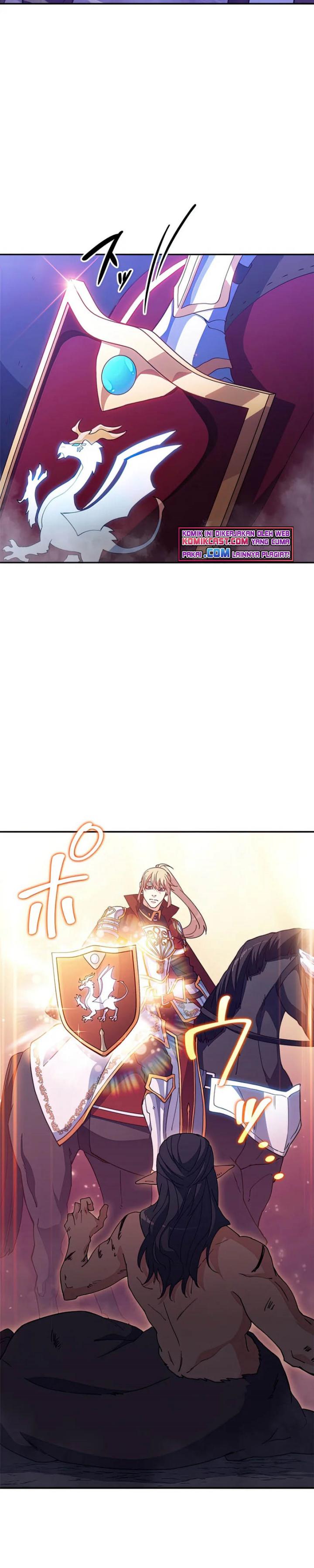 White Dragon Duke: Pendragon chapter 39