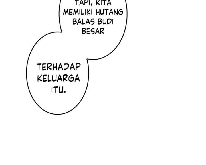 White Dragon Duke: Pendragon Chapter 44 Bahasa Indonesia