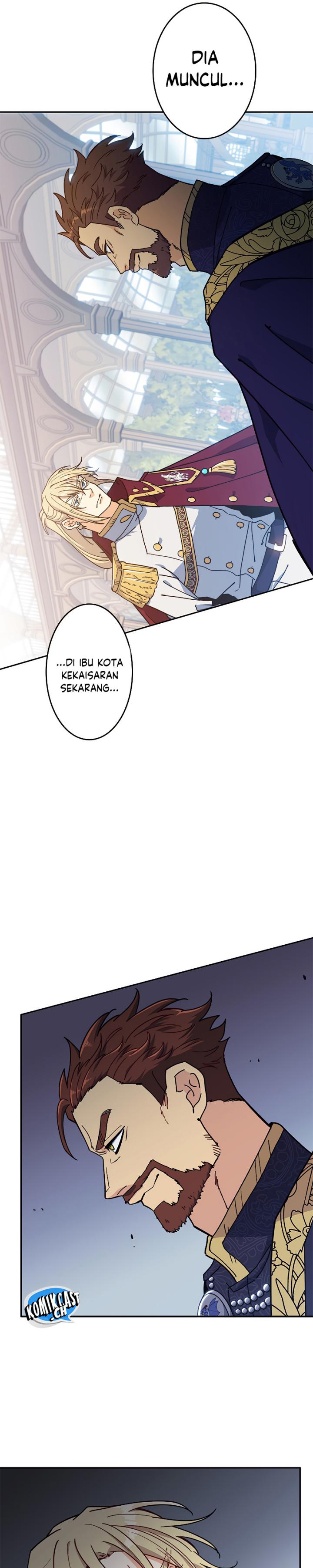 White Dragon Duke: Pendragon Chapter 96 Bahasa Indonesia