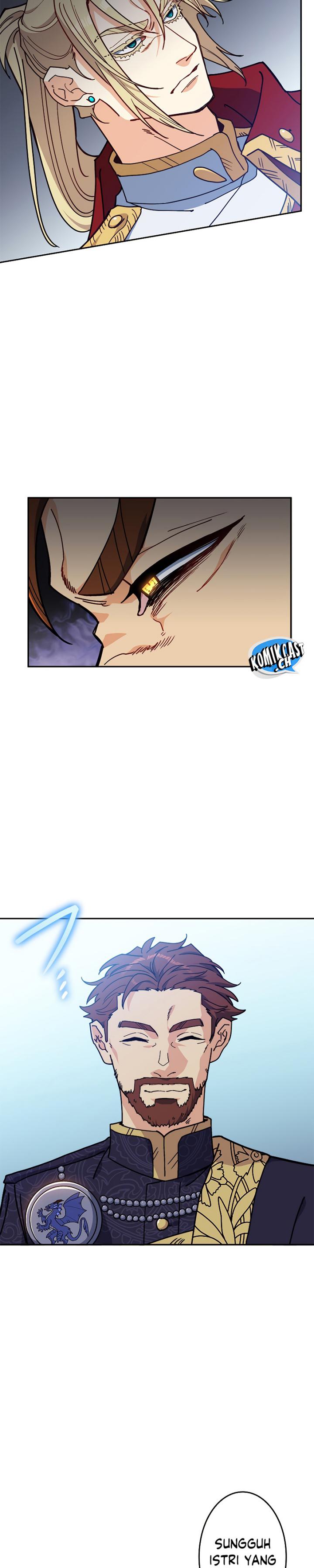 White Dragon Duke: Pendragon Chapter 96 Bahasa Indonesia