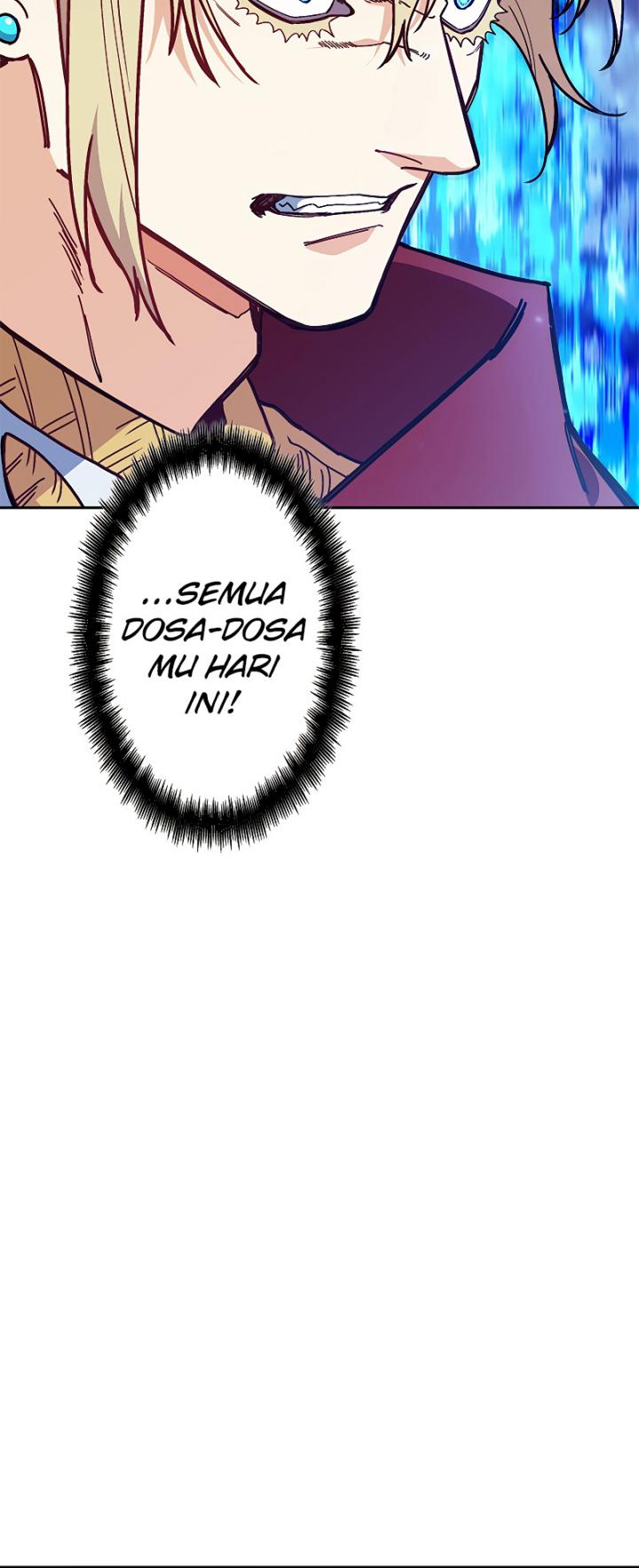 White Dragon Duke: Pendragon Chapter 96 Bahasa Indonesia