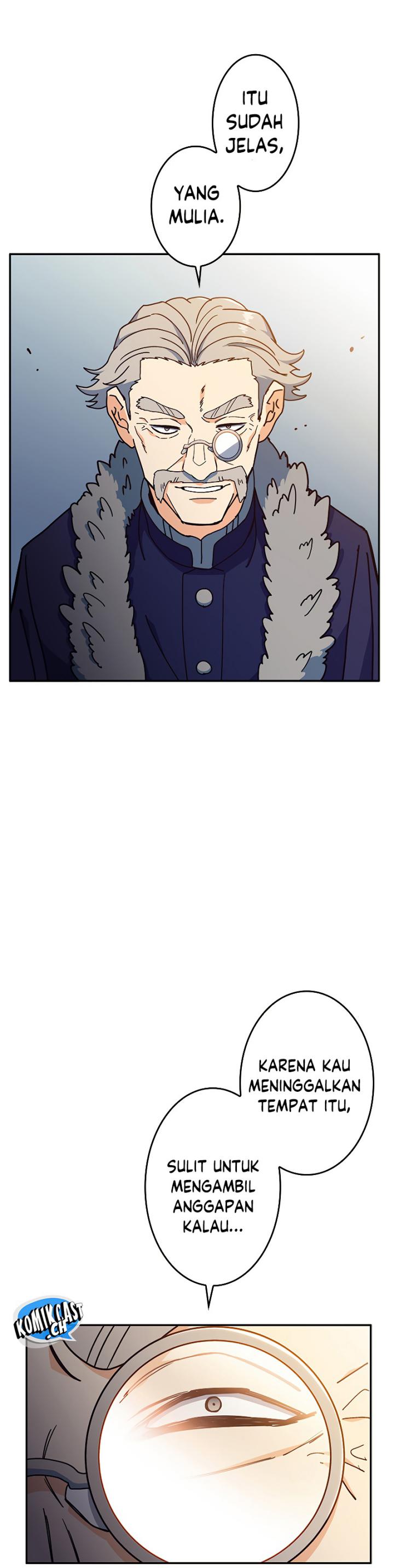 White Dragon Duke: Pendragon Chapter 96 Bahasa Indonesia