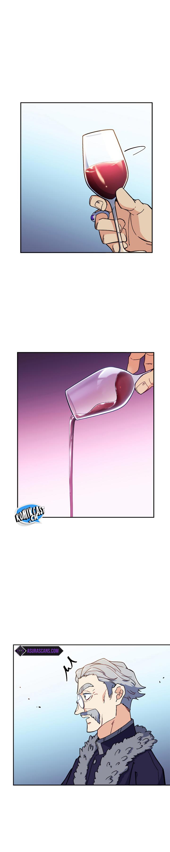 White Dragon Duke: Pendragon Chapter 96 Bahasa Indonesia