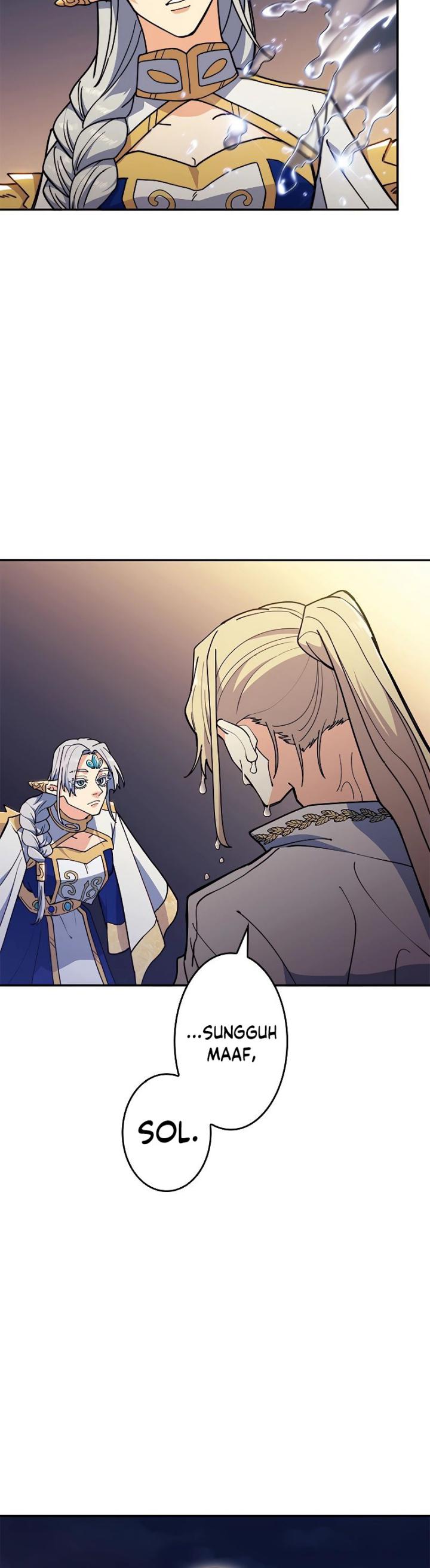 White Dragon Duke: Pendragon chapter 111