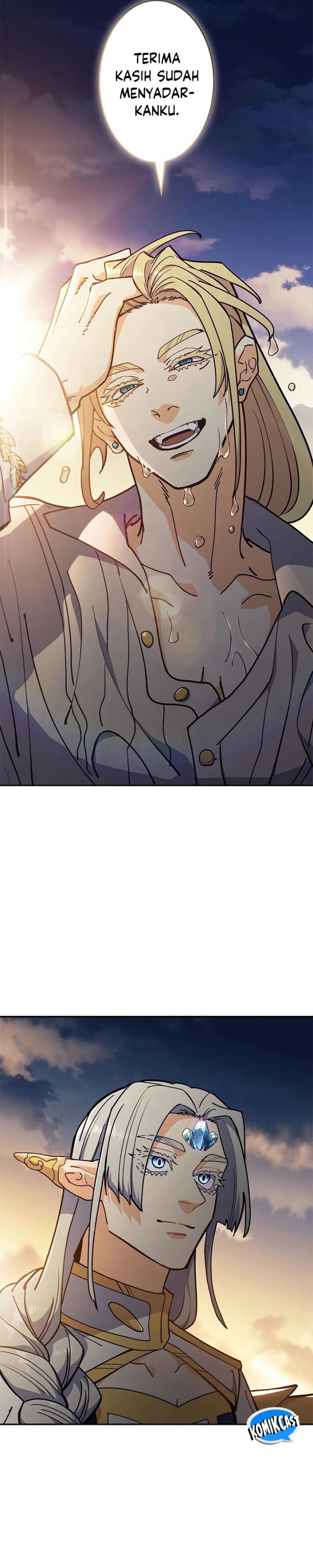 White Dragon Duke: Pendragon chapter 111