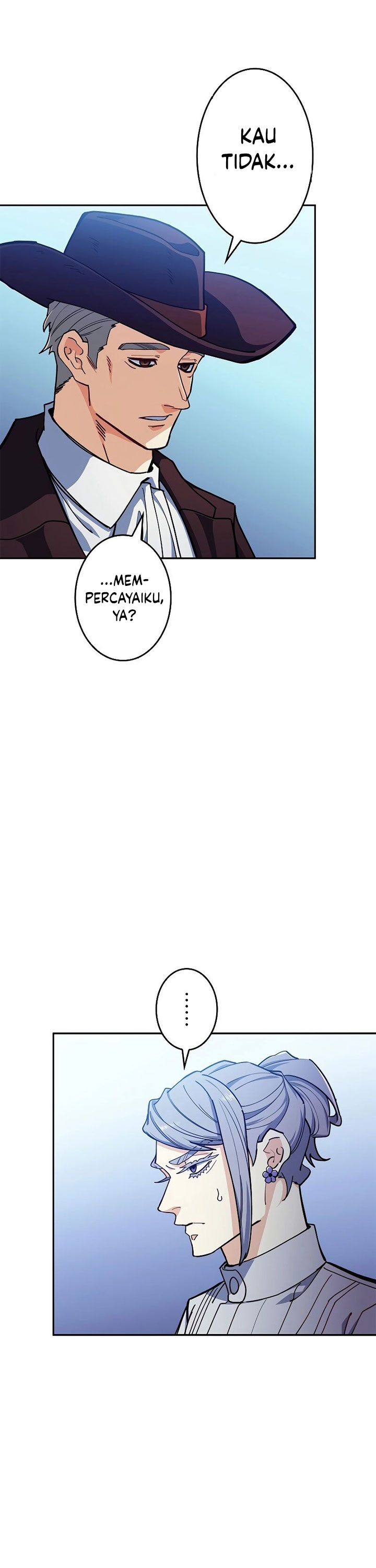 White Dragon Duke: Pendragon chapter 112