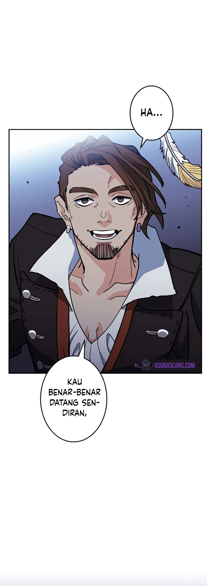 White Dragon Duke: Pendragon chapter 112