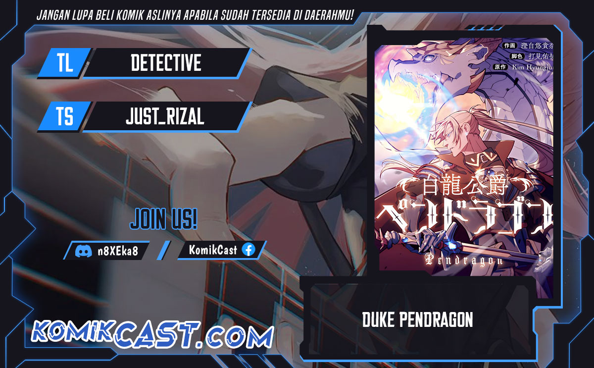 Dilarang COPAS - situs resmi www.mangacanblog.com - Komik white dragon duke pendragon 127 - chapter 127 128 Indonesia white dragon duke pendragon 127 - chapter 127 Terbaru 0|Baca Manga Komik Indonesia|Mangacan