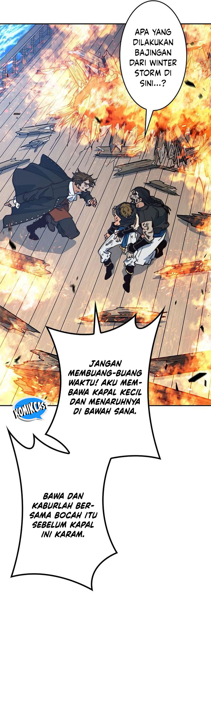 Dilarang COPAS - situs resmi www.mangacanblog.com - Komik white dragon duke pendragon 127 - chapter 127 128 Indonesia white dragon duke pendragon 127 - chapter 127 Terbaru 2|Baca Manga Komik Indonesia|Mangacan