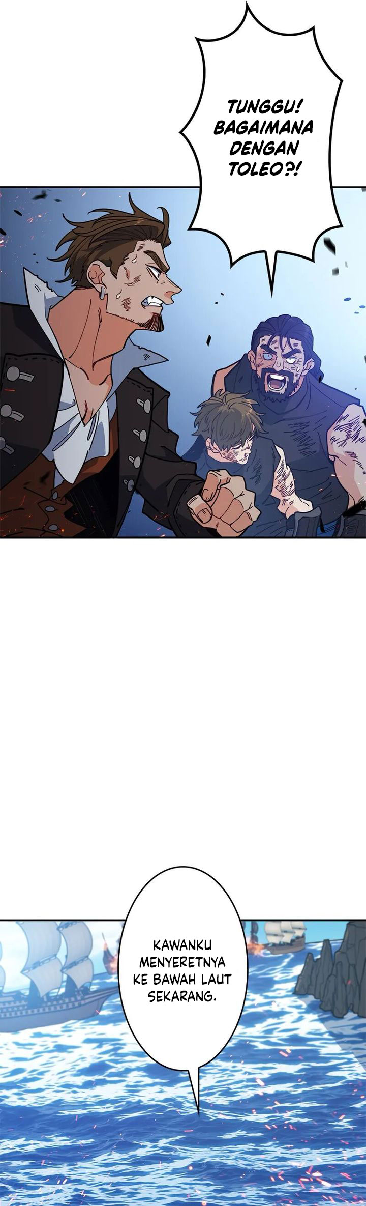 Dilarang COPAS - situs resmi www.mangacanblog.com - Komik white dragon duke pendragon 127 - chapter 127 128 Indonesia white dragon duke pendragon 127 - chapter 127 Terbaru 3|Baca Manga Komik Indonesia|Mangacan