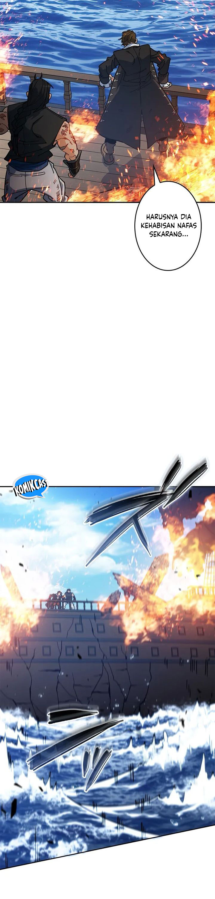 Dilarang COPAS - situs resmi www.mangacanblog.com - Komik white dragon duke pendragon 127 - chapter 127 128 Indonesia white dragon duke pendragon 127 - chapter 127 Terbaru 4|Baca Manga Komik Indonesia|Mangacan