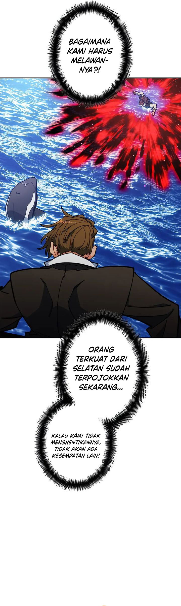 Dilarang COPAS - situs resmi www.mangacanblog.com - Komik white dragon duke pendragon 127 - chapter 127 128 Indonesia white dragon duke pendragon 127 - chapter 127 Terbaru 8|Baca Manga Komik Indonesia|Mangacan