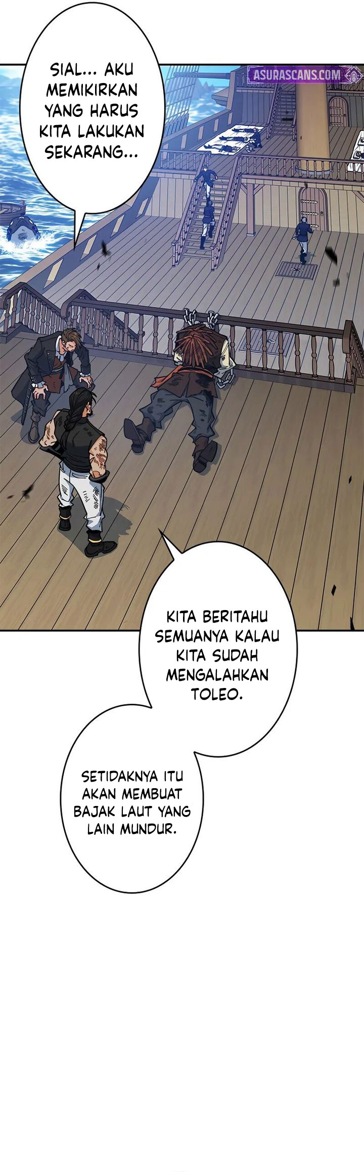 Dilarang COPAS - situs resmi www.mangacanblog.com - Komik white dragon duke pendragon 127 - chapter 127 128 Indonesia white dragon duke pendragon 127 - chapter 127 Terbaru 26|Baca Manga Komik Indonesia|Mangacan