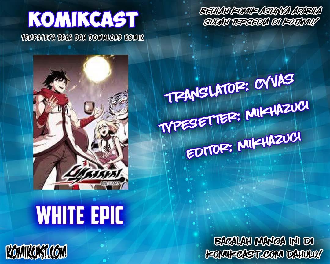 White Epic — Chapter 2, halaman 1