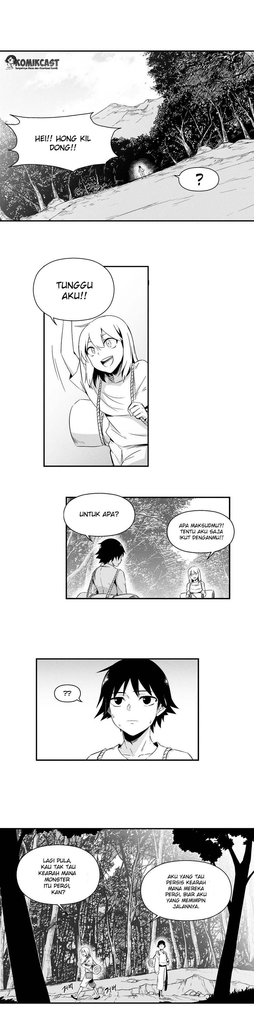 White Epic — Chapter 2, halaman 2