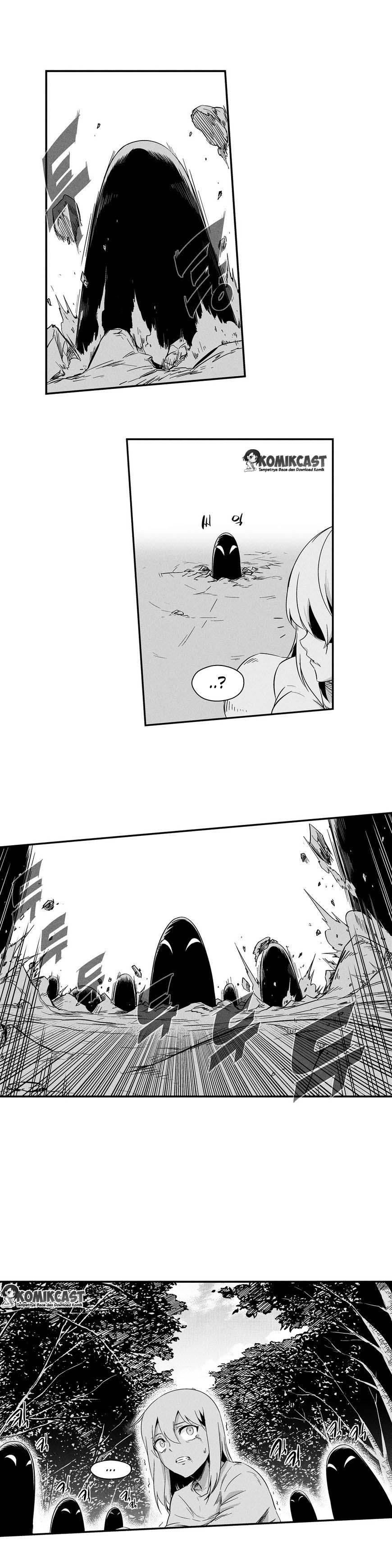 White Epic — Chapter 2, halaman 10