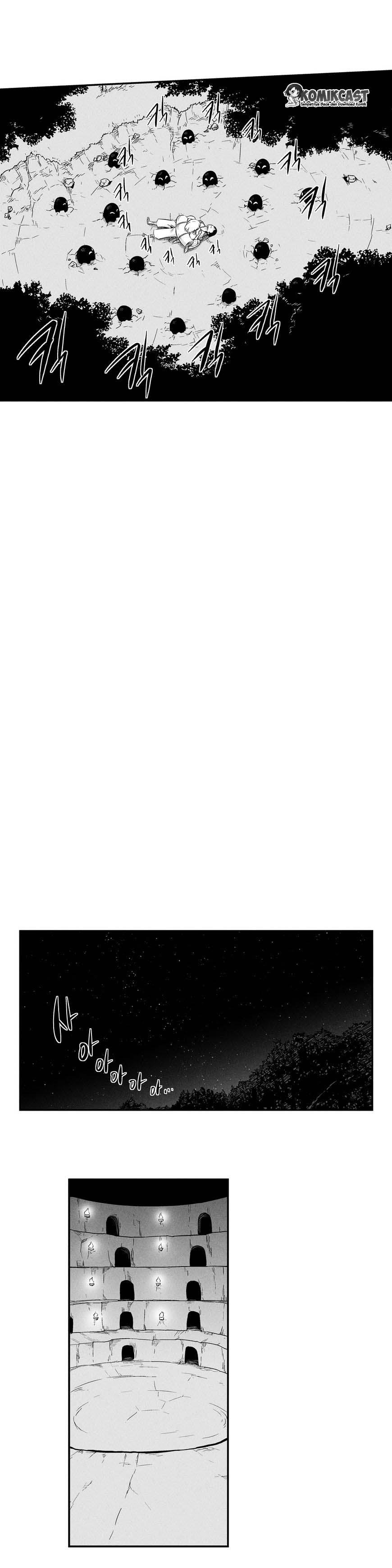 White Epic — Chapter 2, halaman 11