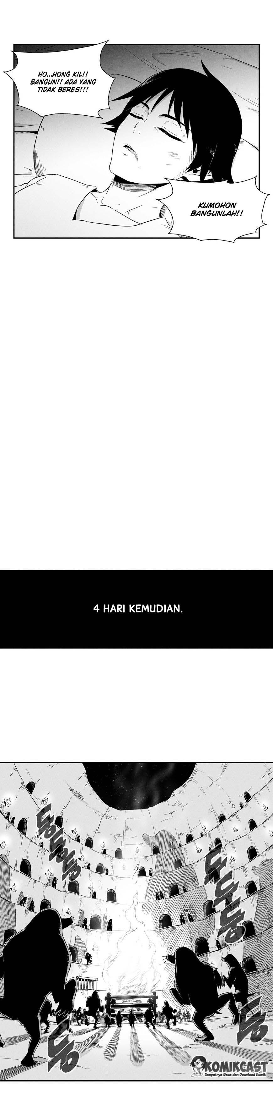White Epic — Chapter 2, halaman 14