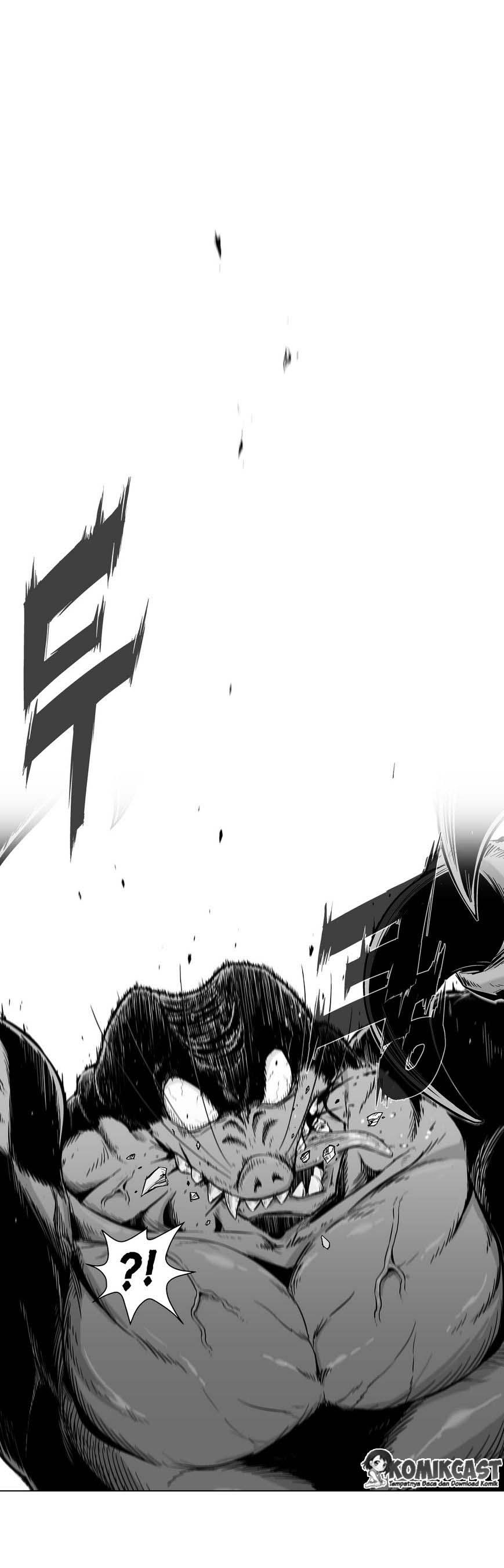 White Epic — Chapter 2, halaman 22