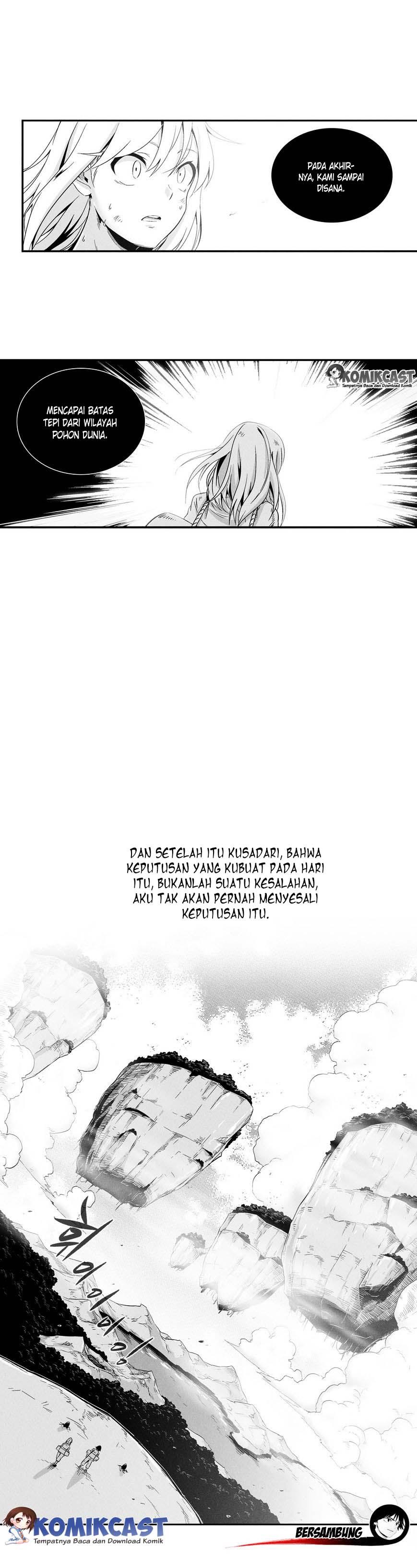 White Epic — Chapter 2, halaman 27