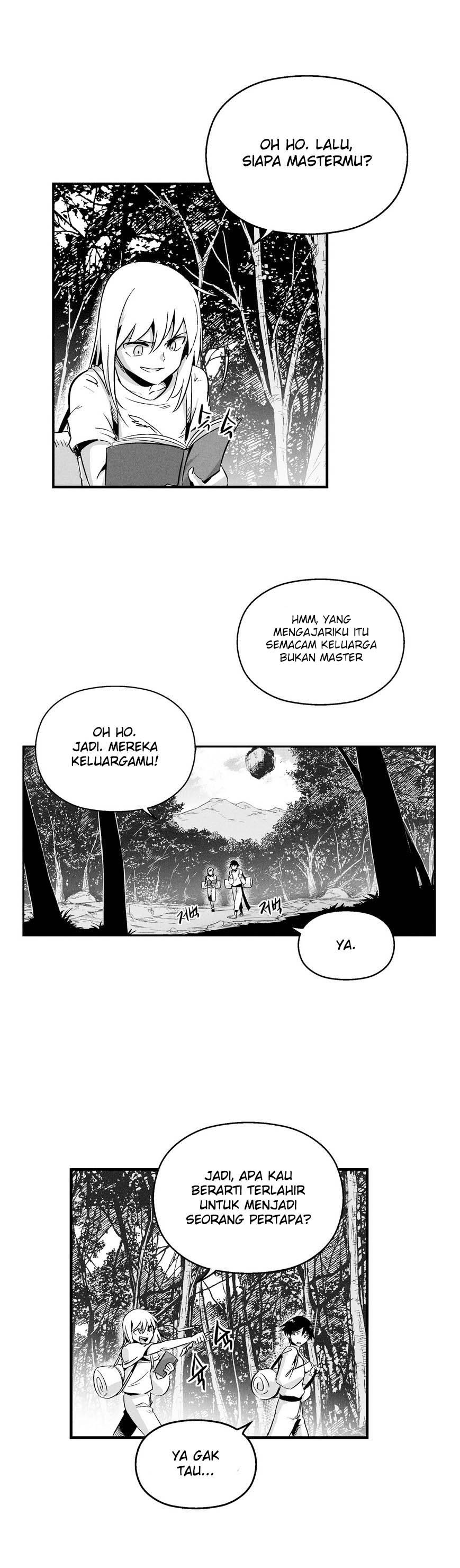 White Epic — Chapter 3, halaman 3