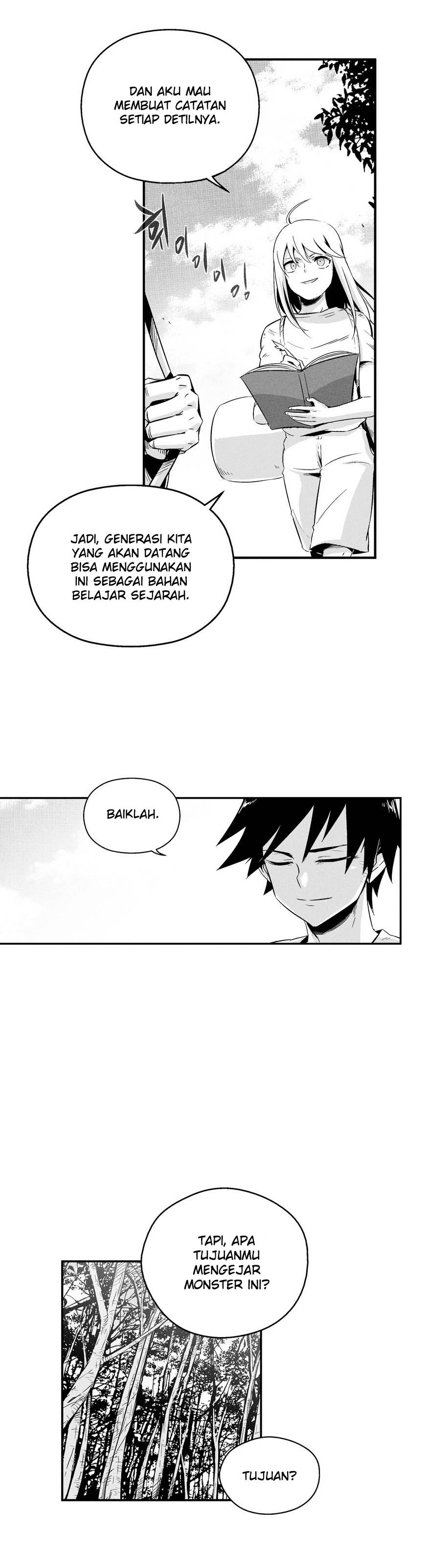 White Epic — Chapter 3, halaman 6