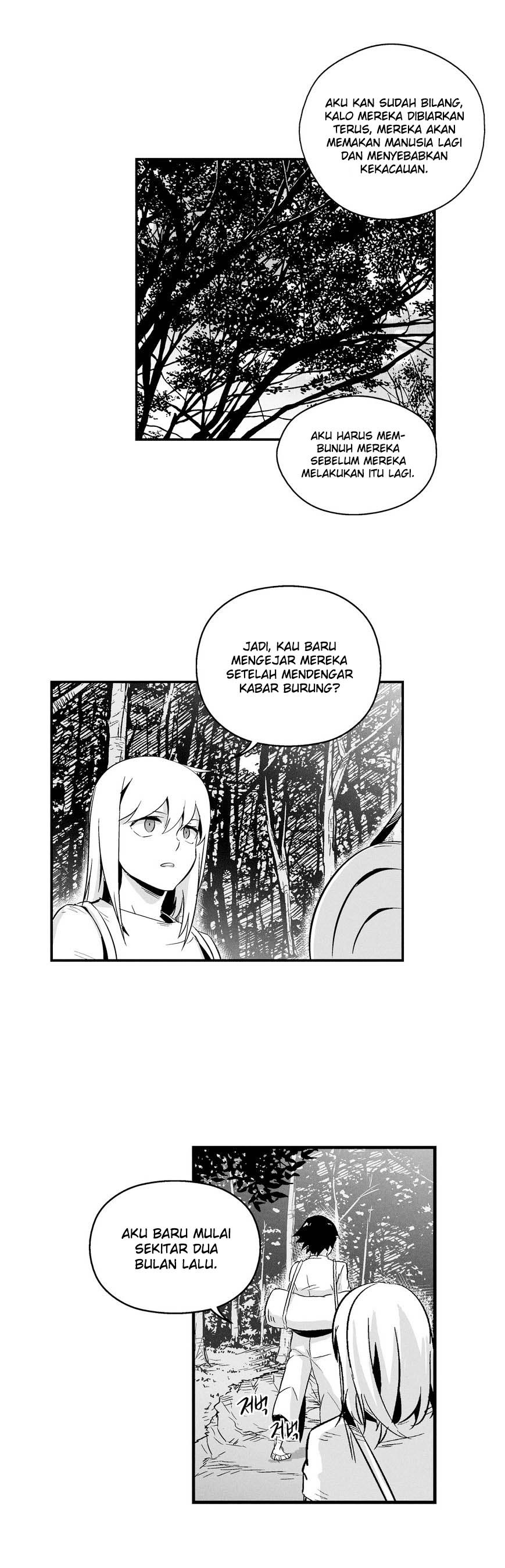 White Epic — Chapter 3, halaman 7