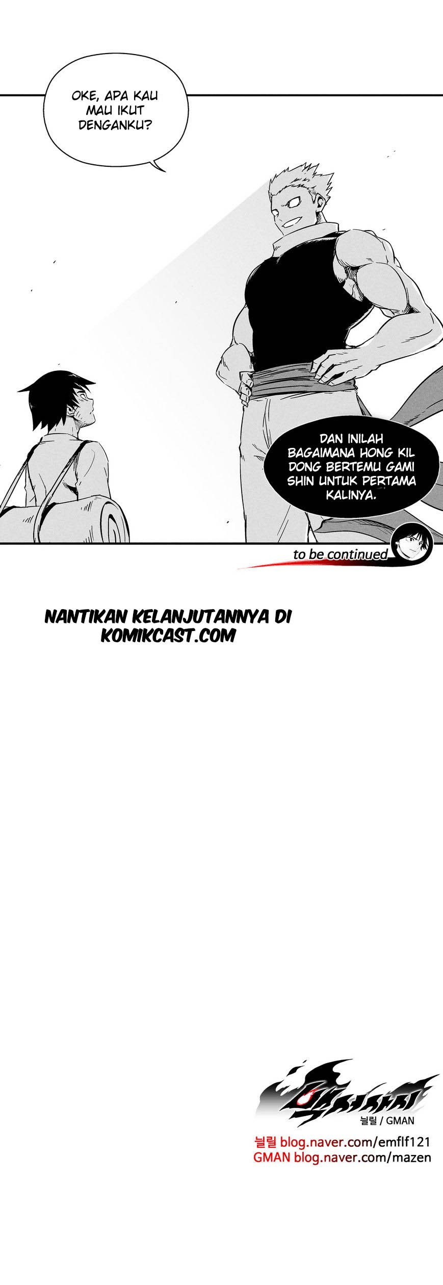 White Epic — Chapter 3, halaman 26