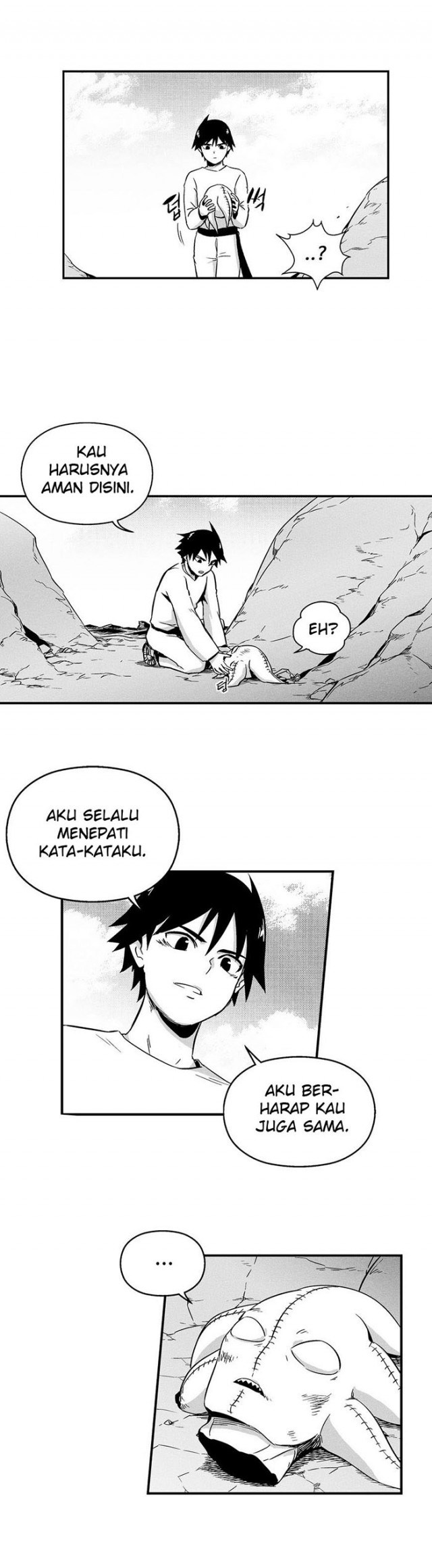 White Epic chapter 6