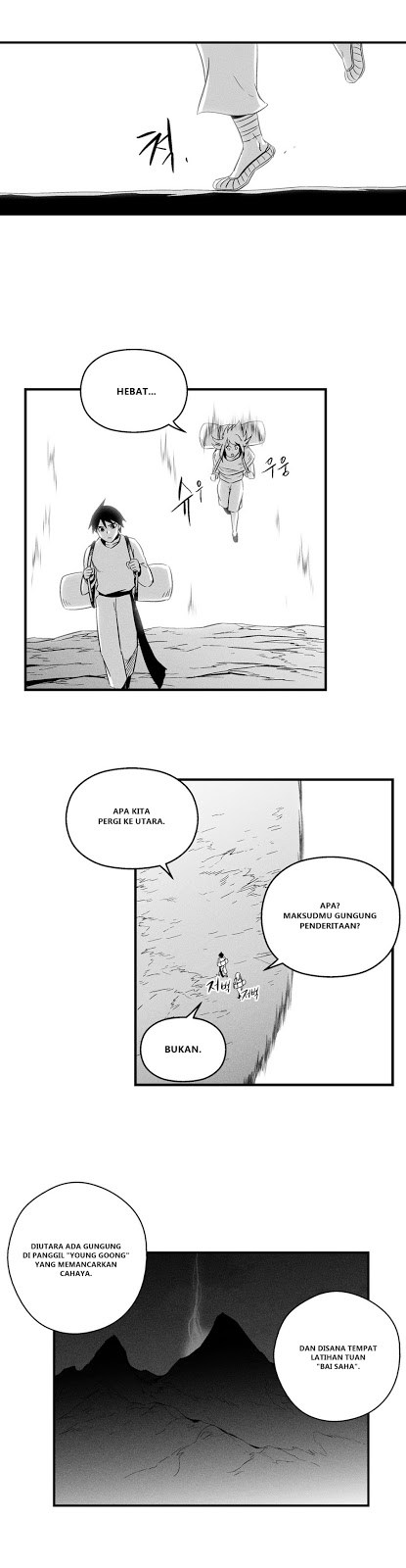 White Epic chapter 10