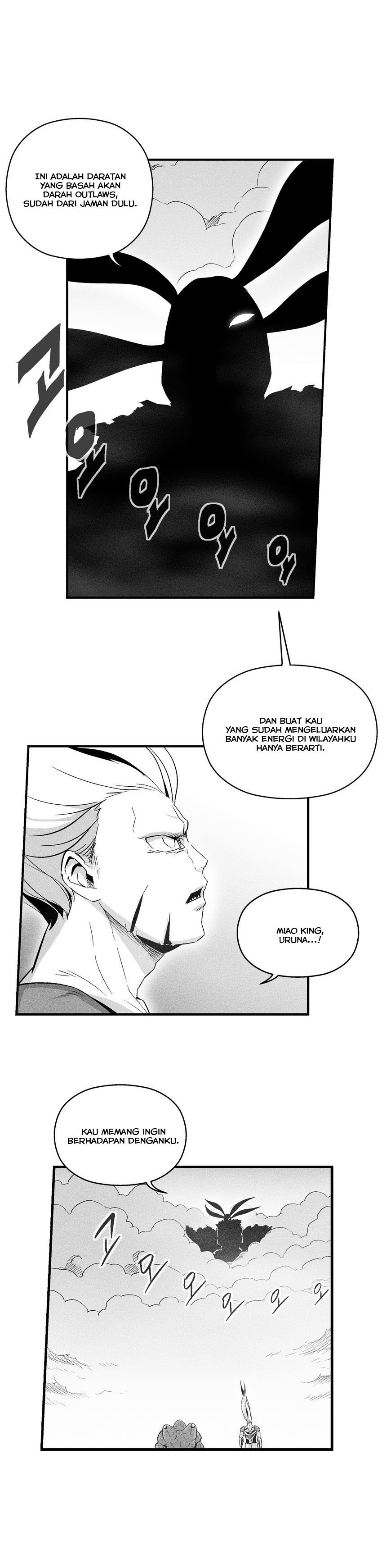 White Epic — Chapter 20, halaman 3