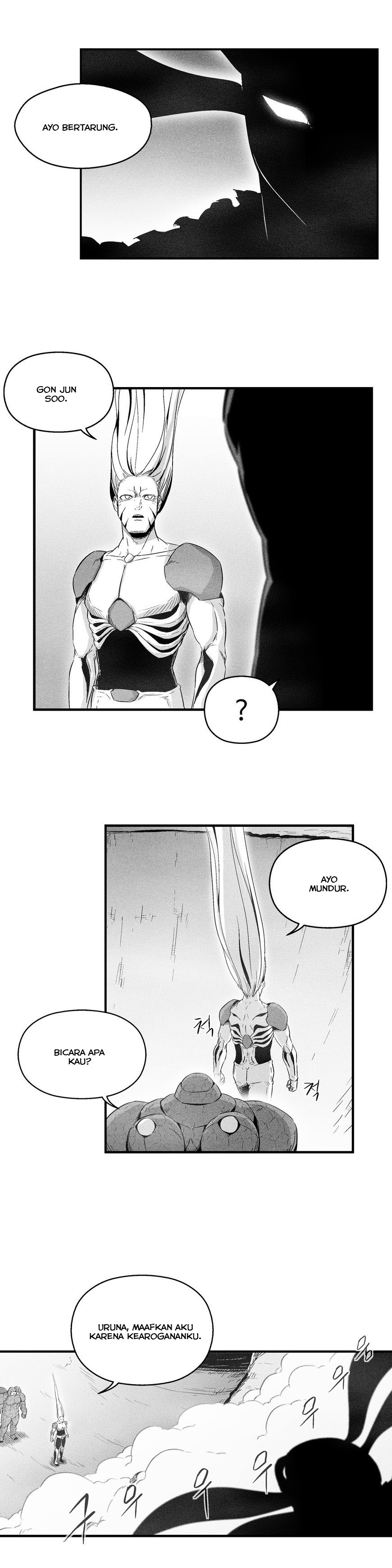 White Epic — Chapter 20, halaman 5