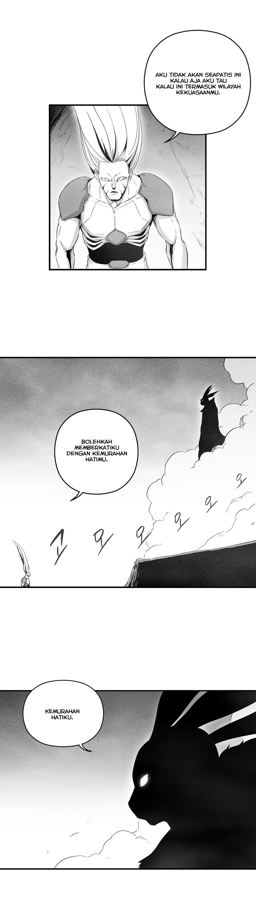 White Epic — Chapter 20, halaman 6