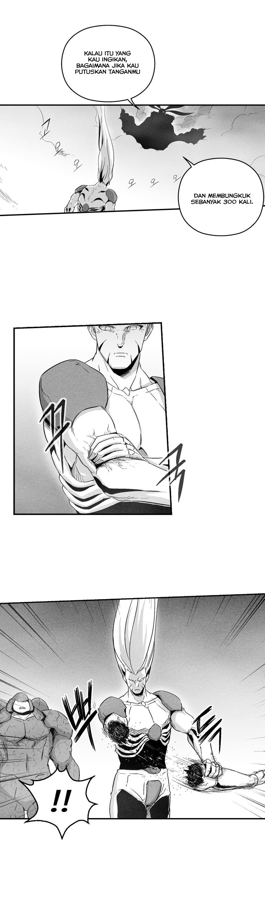 White Epic — Chapter 20, halaman 7