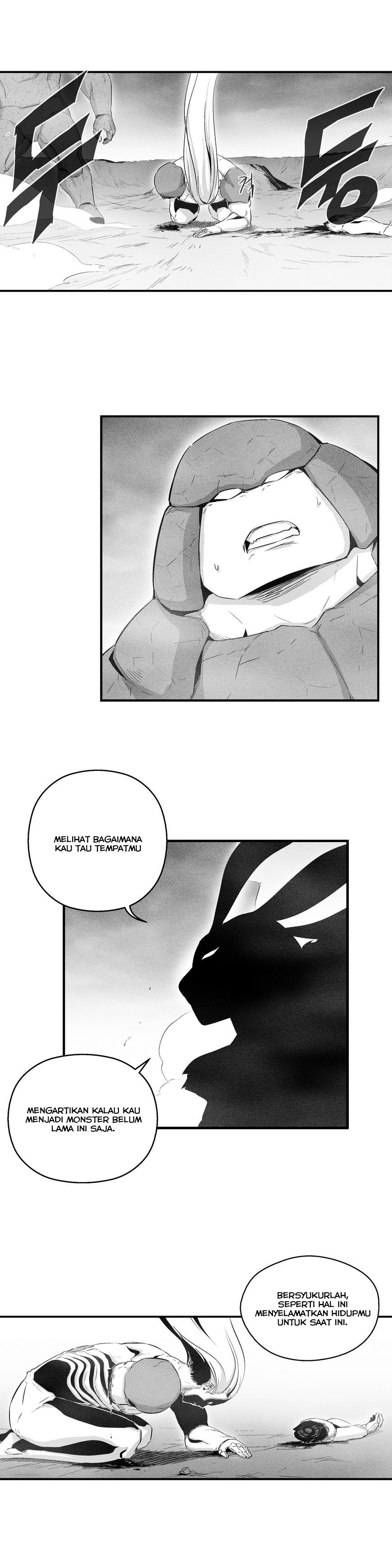 White Epic — Chapter 20, halaman 8