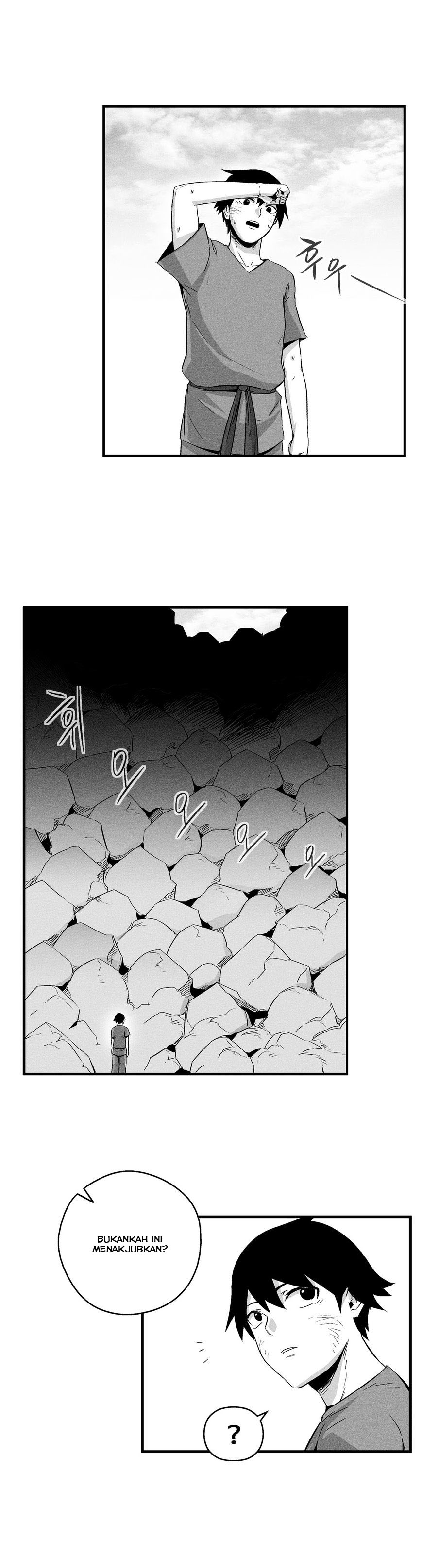 White Epic — Chapter 20, halaman 10