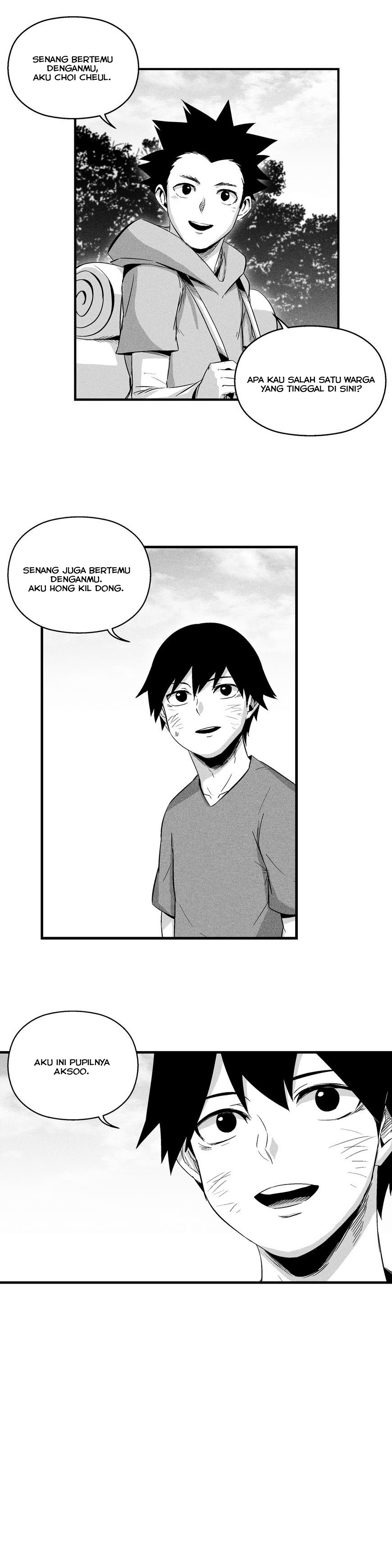 White Epic — Chapter 20, halaman 12